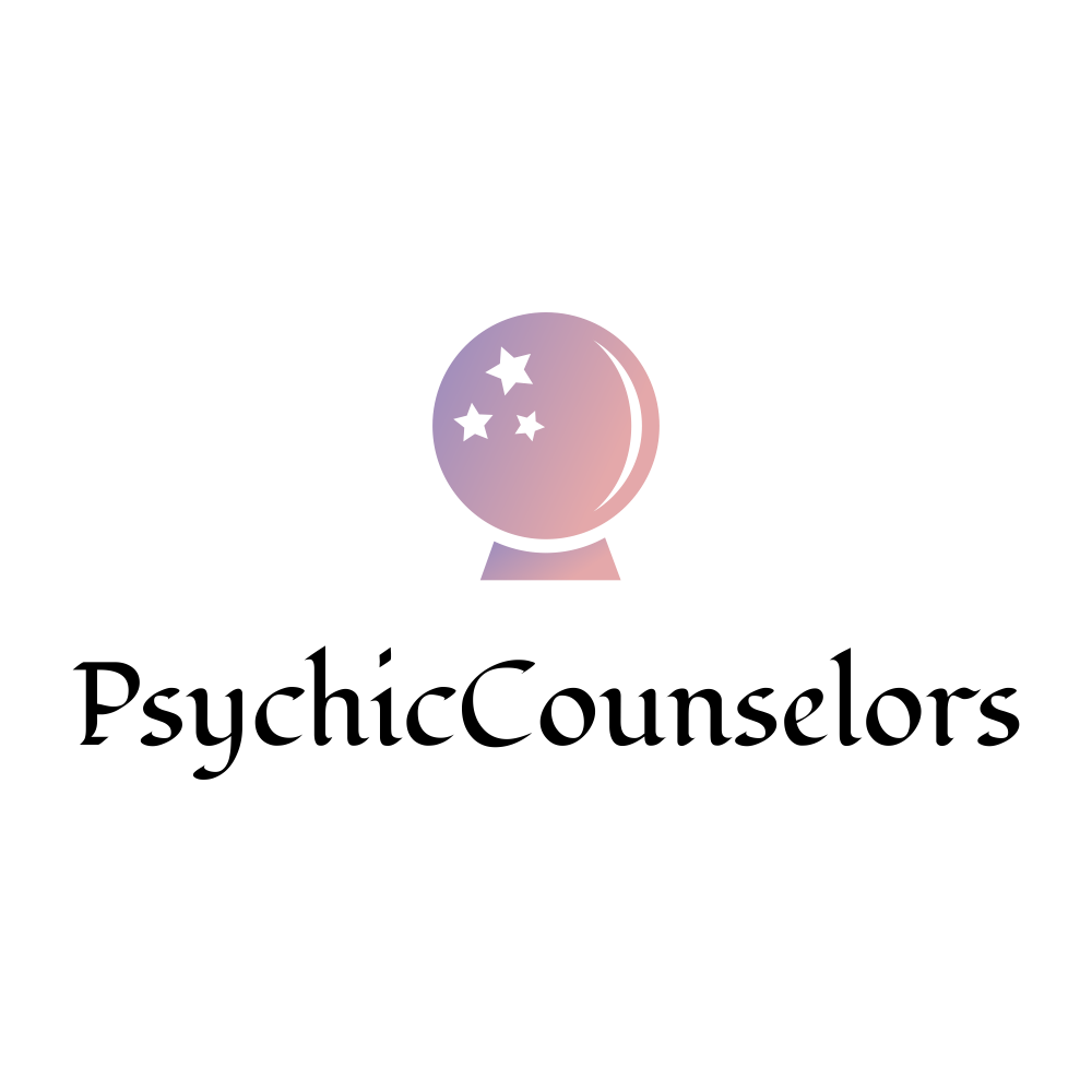 PsychicCounselors.com logo
