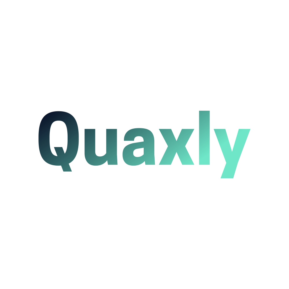 Quaxly.com logo