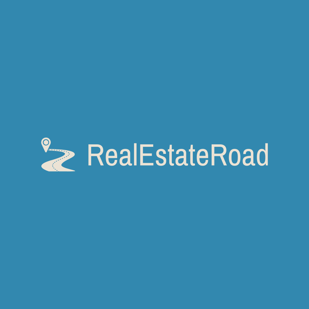 RealEstateRoad.com logo