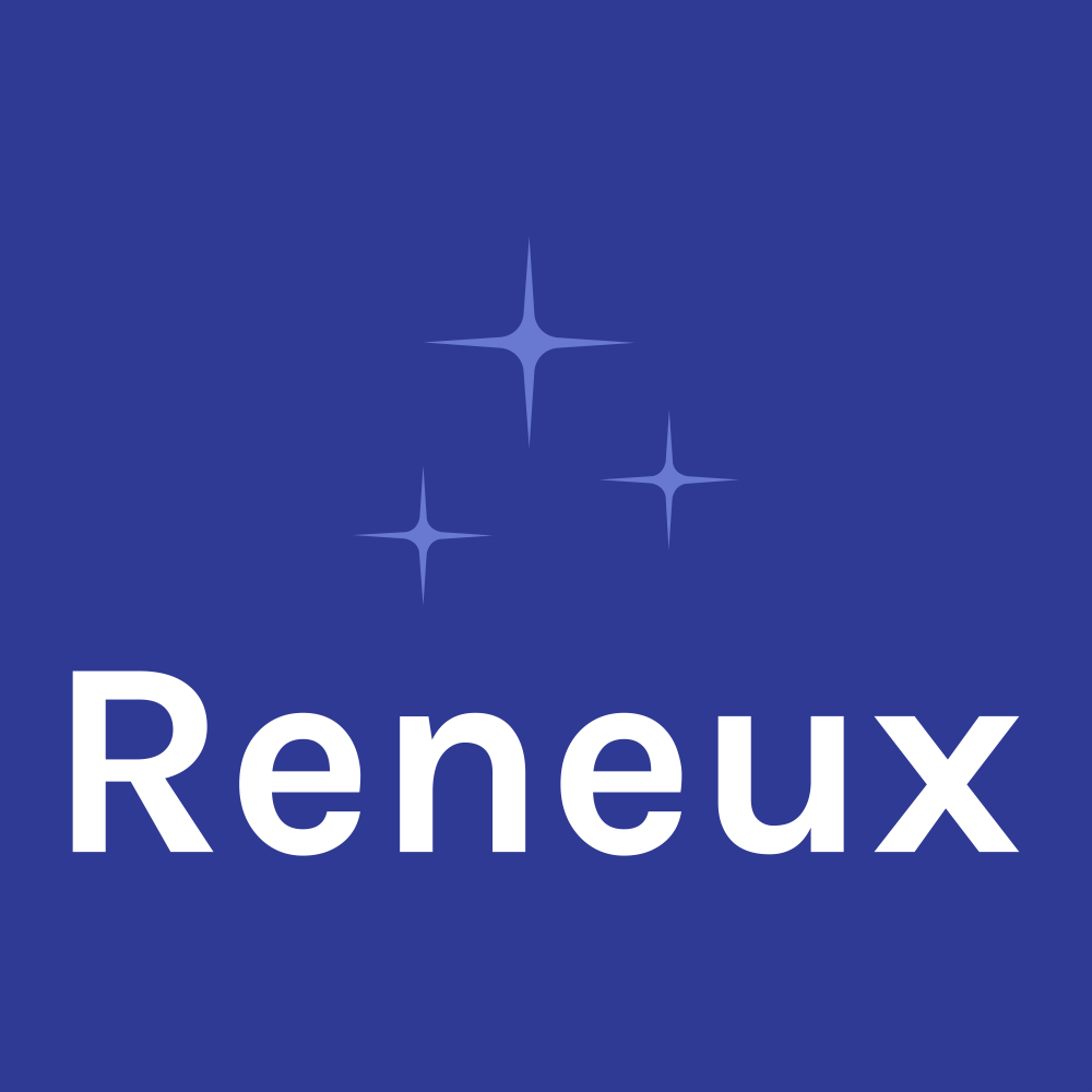 Reneux.com logo