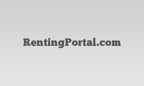 RentingPortal.com logo