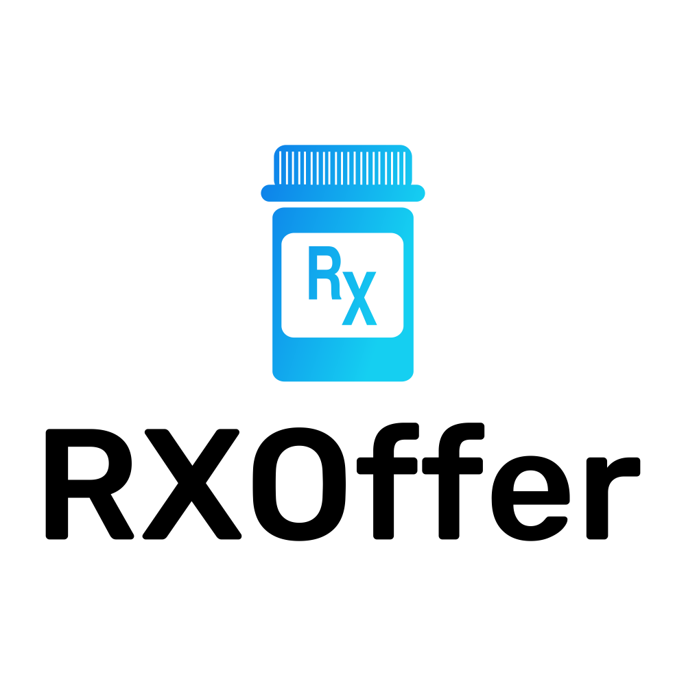 RXOffer.com logo