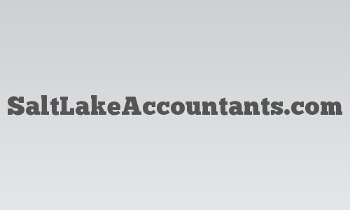 SaltLakeAccountants.com logo