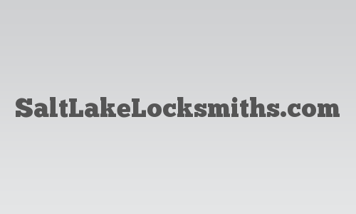 SaltLakeLocksmiths.com logo