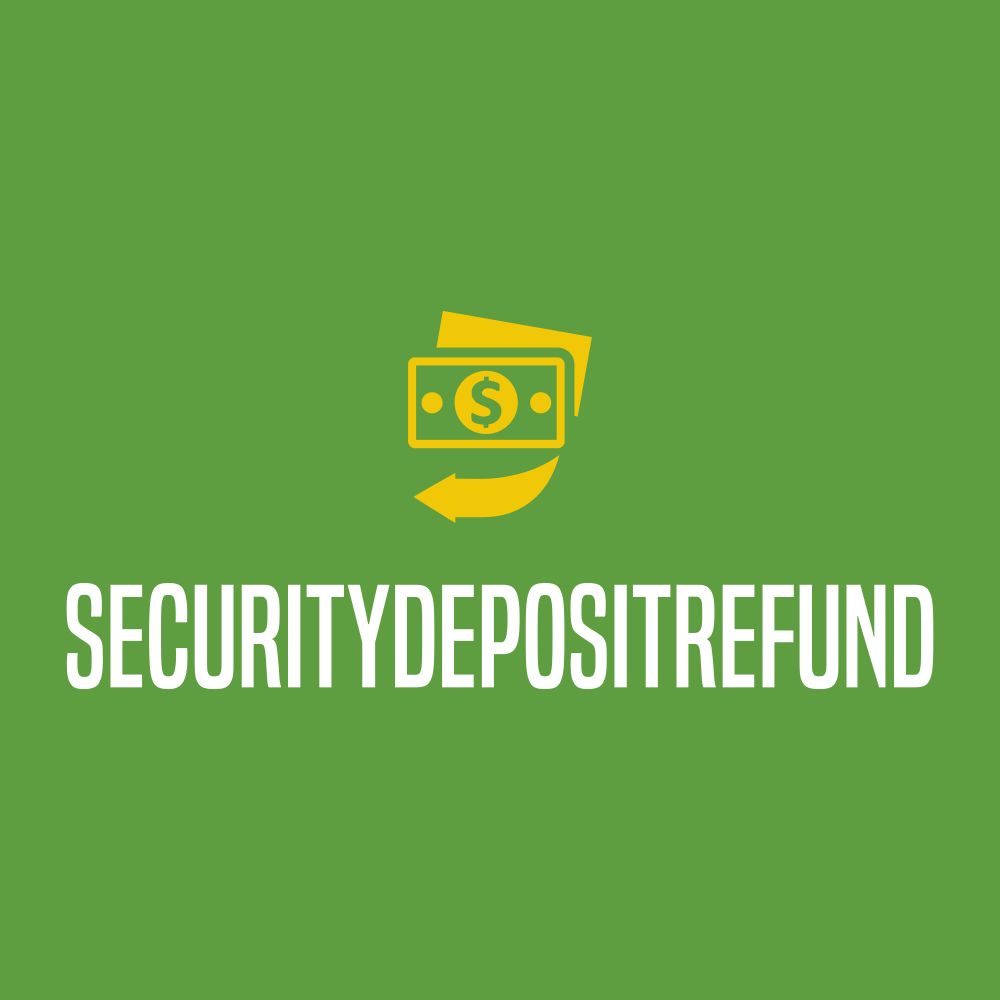 SecurityDepositRefund.com logo