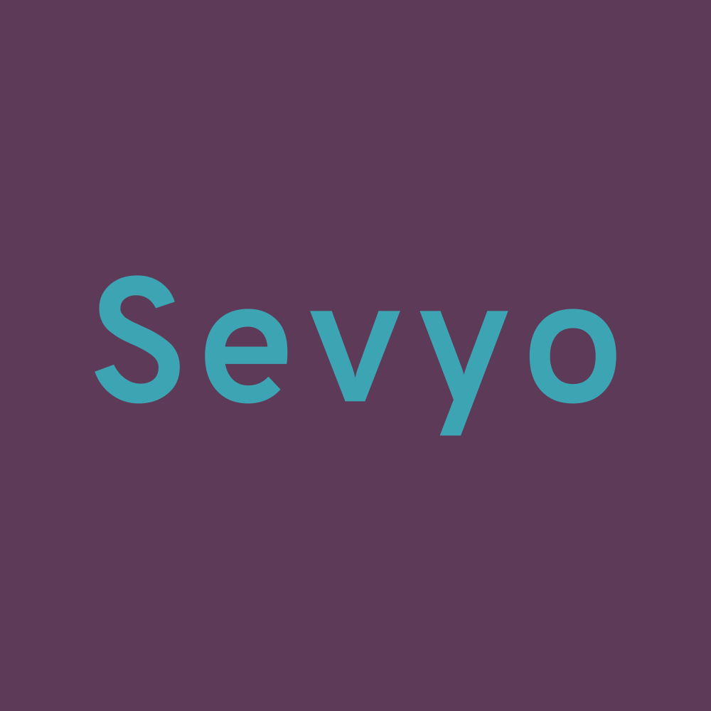 Sevyo.com logo