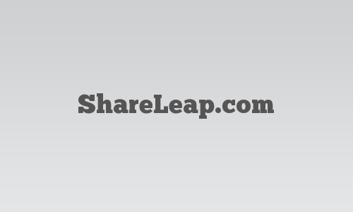 ShareLeap.com logo