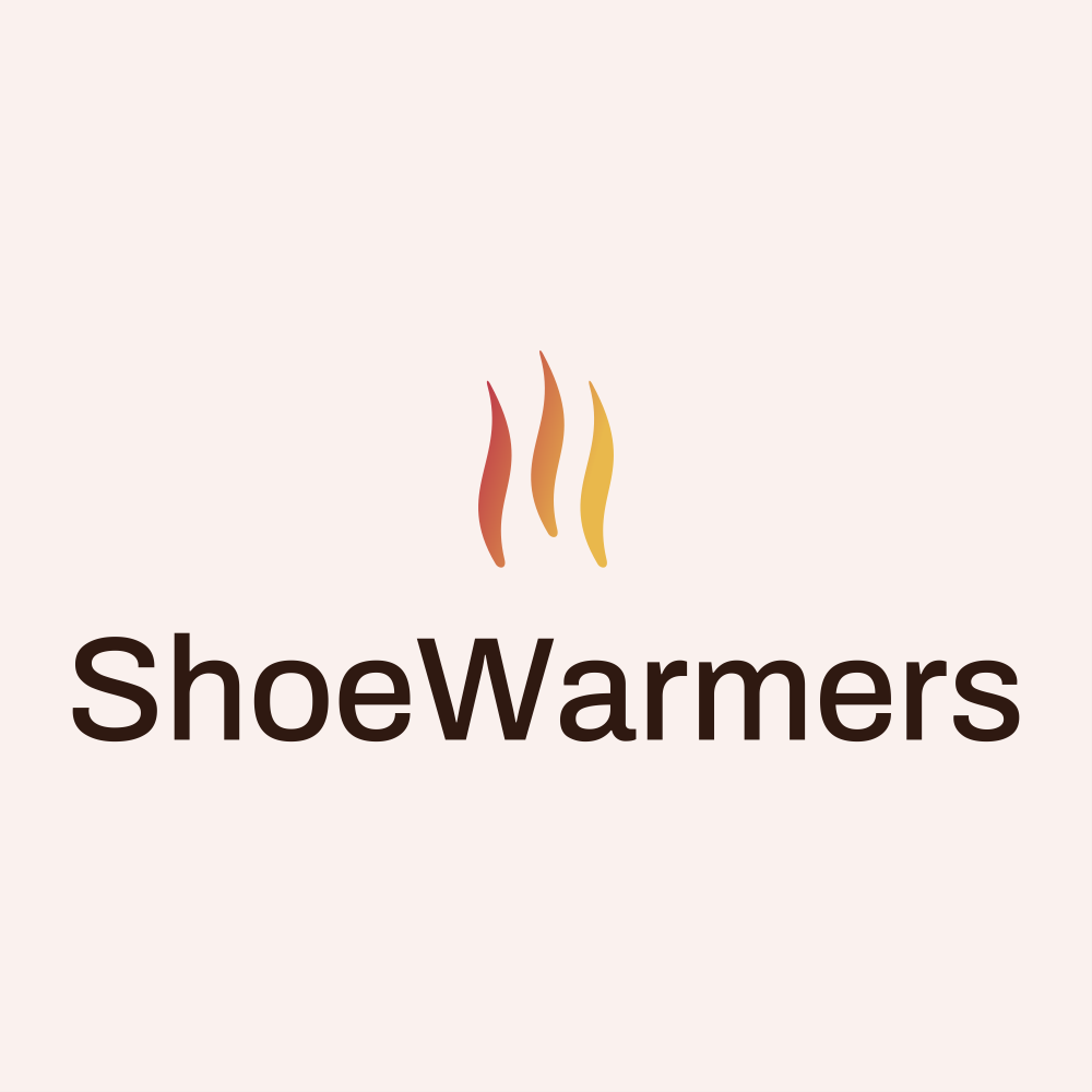ShoeWarmers.com logo