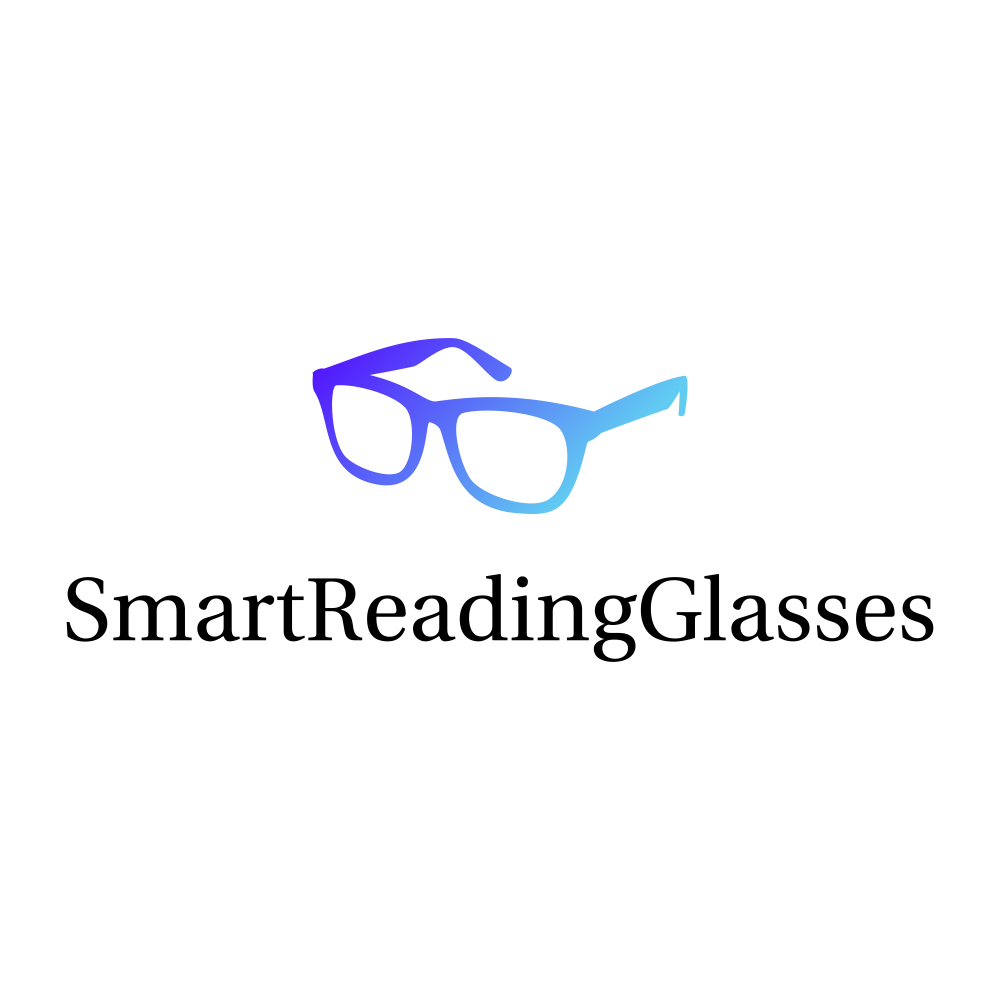 SmartReadingGlasses.com logo