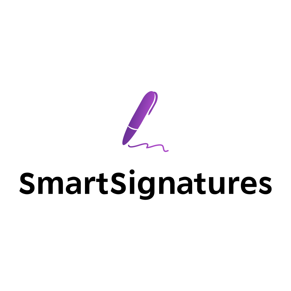 SmartSignatures.com logo