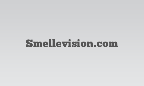 Smellevision.com logo