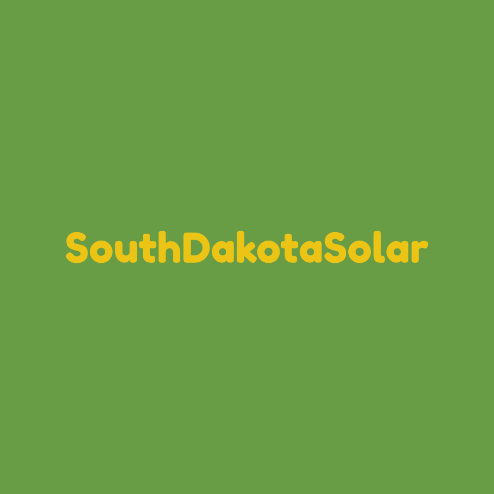 SouthDakotaSolar.com logo