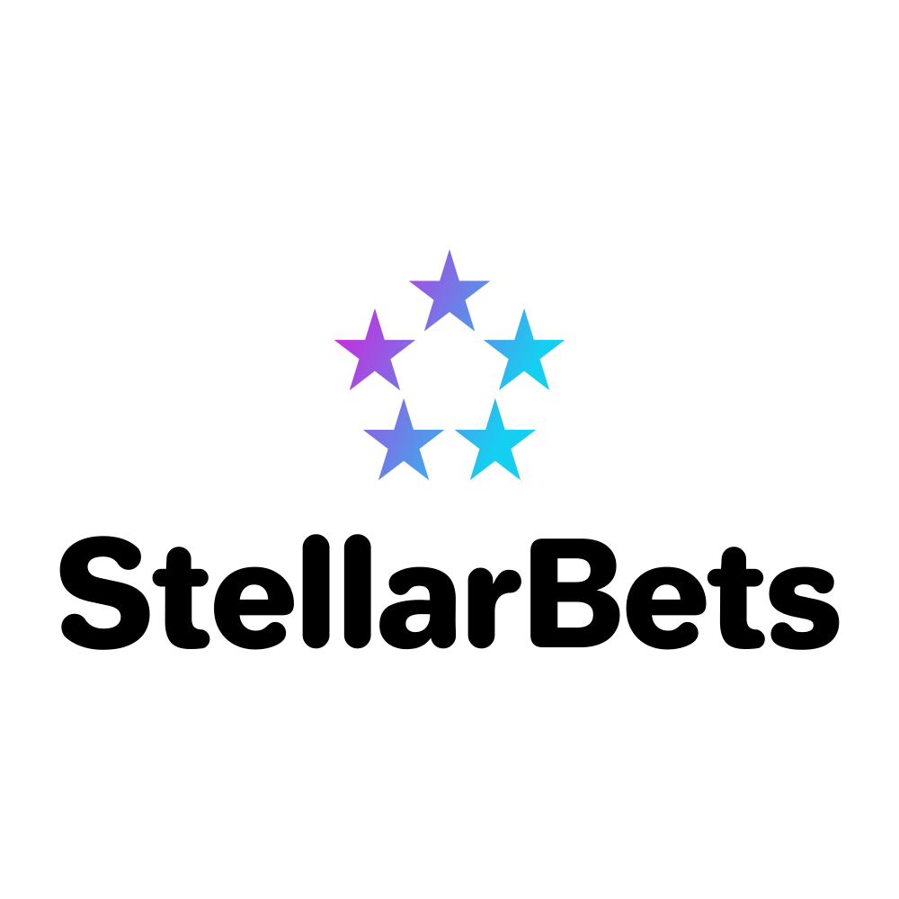StellarBets.com logo