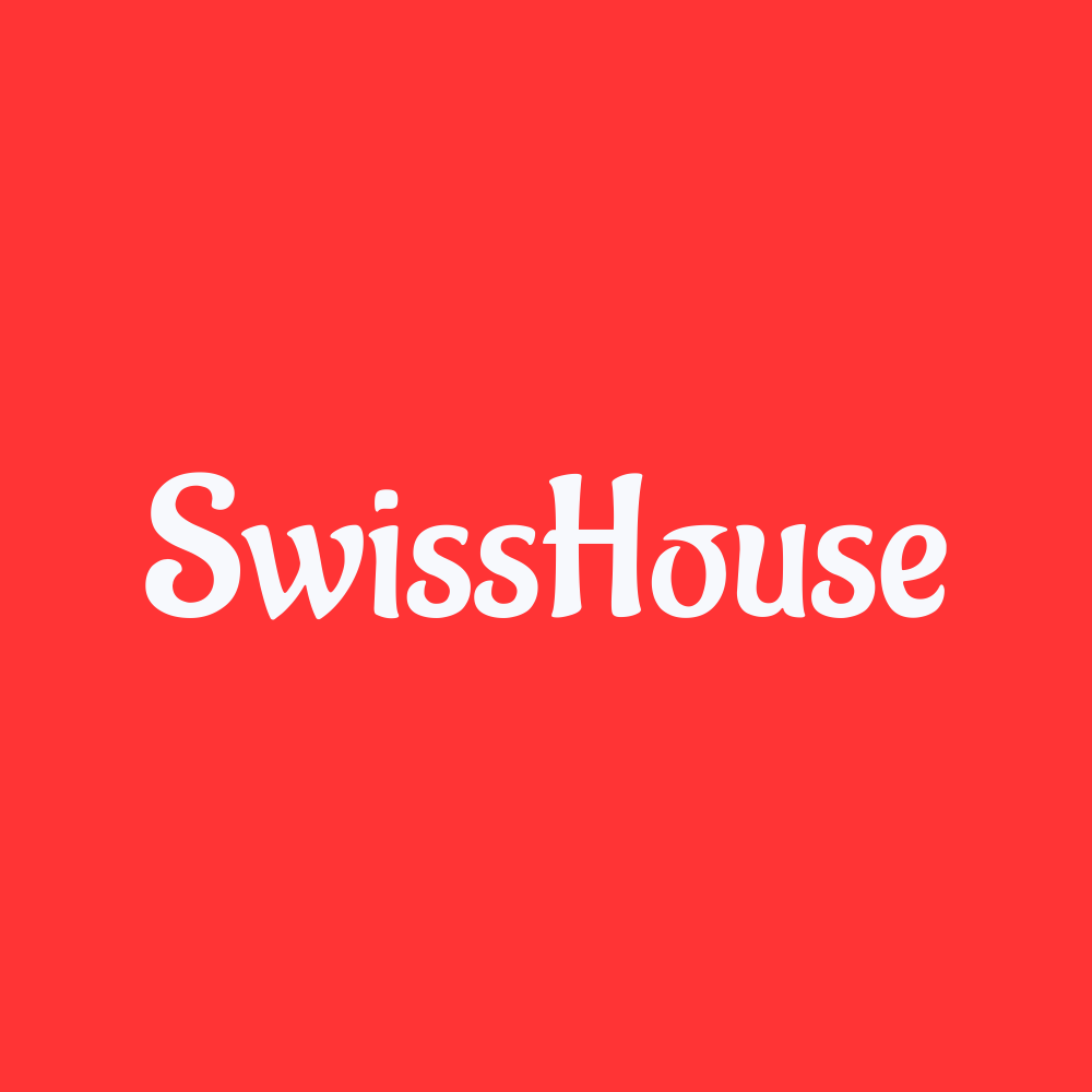 SwissHouse.org logo