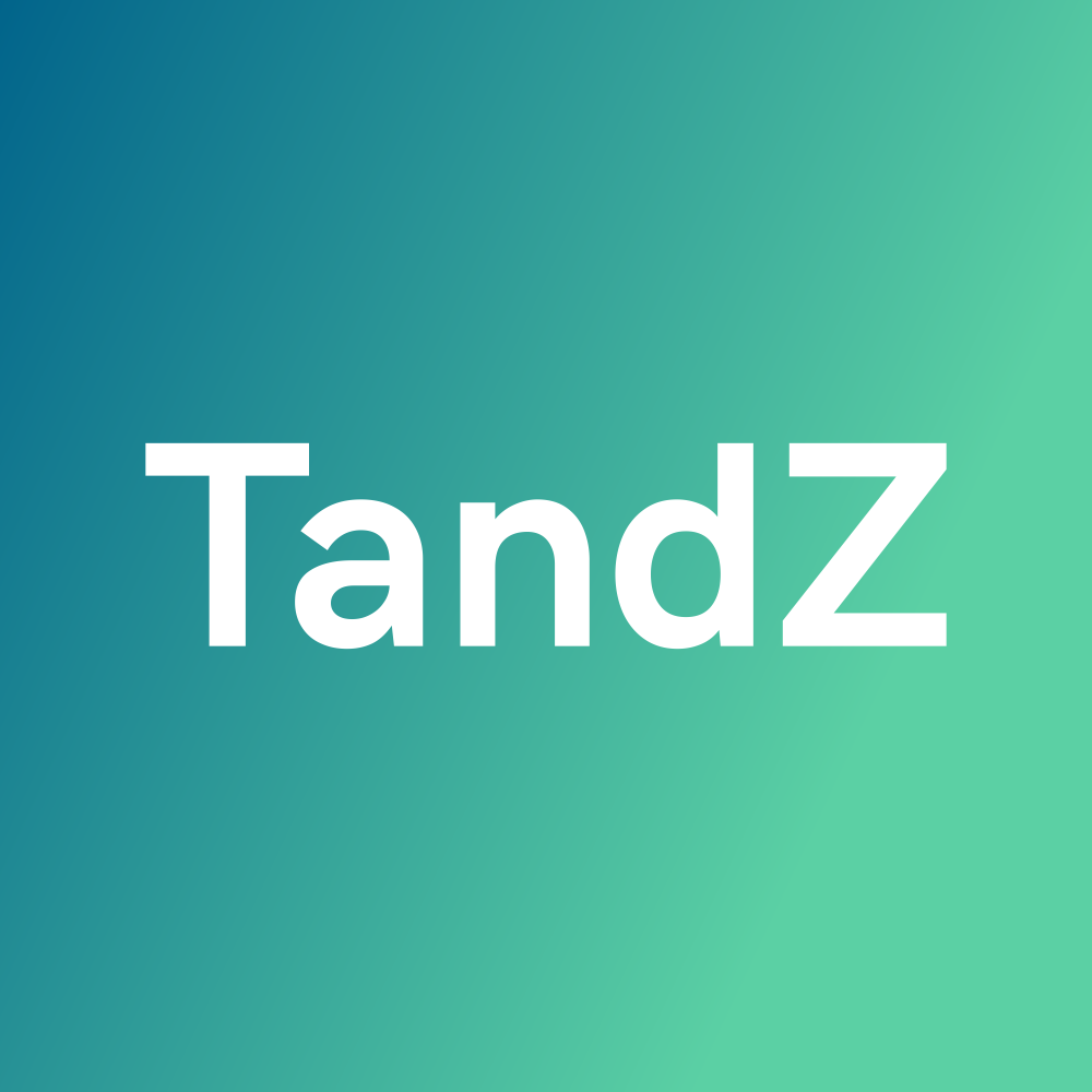 TAndZ.com logo