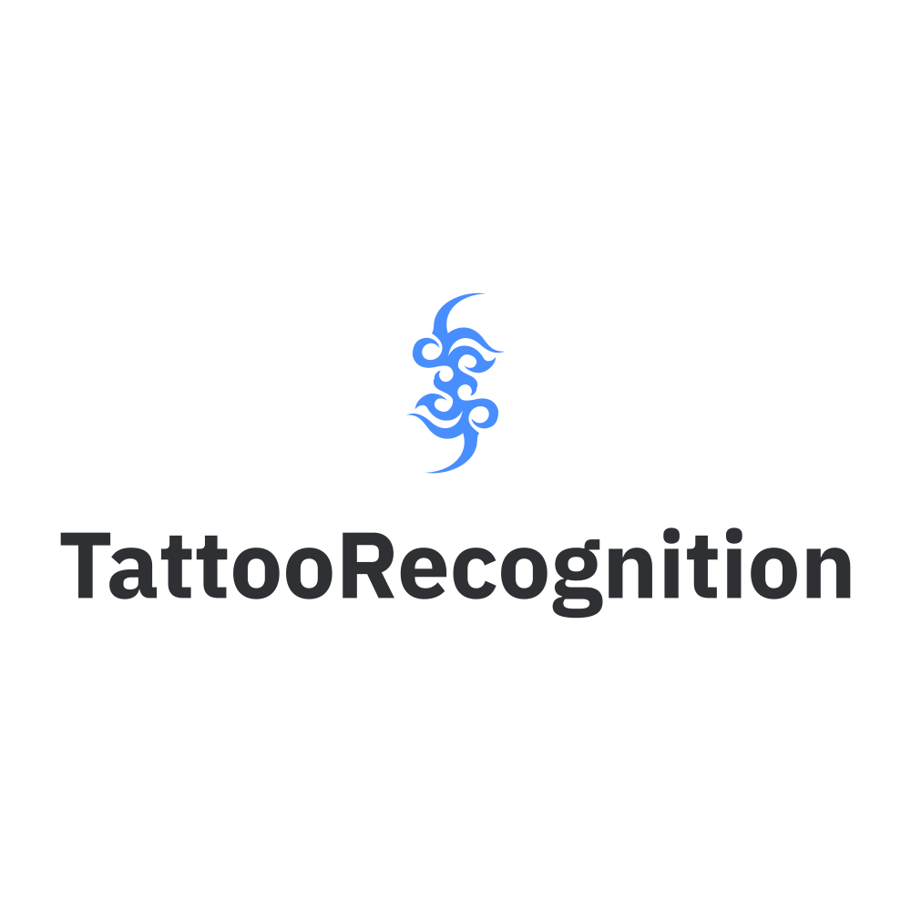 TattooRecognition.com logo
