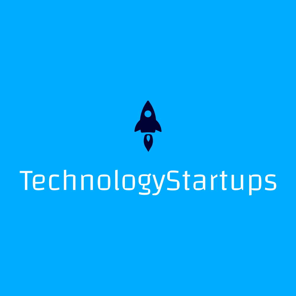 TechnologyStartups.com logo