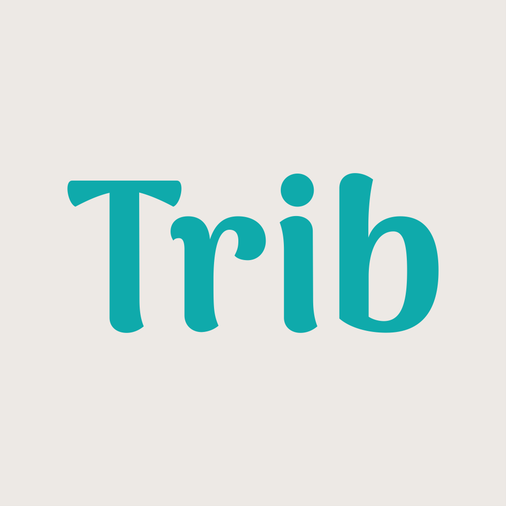 Trib.org logo