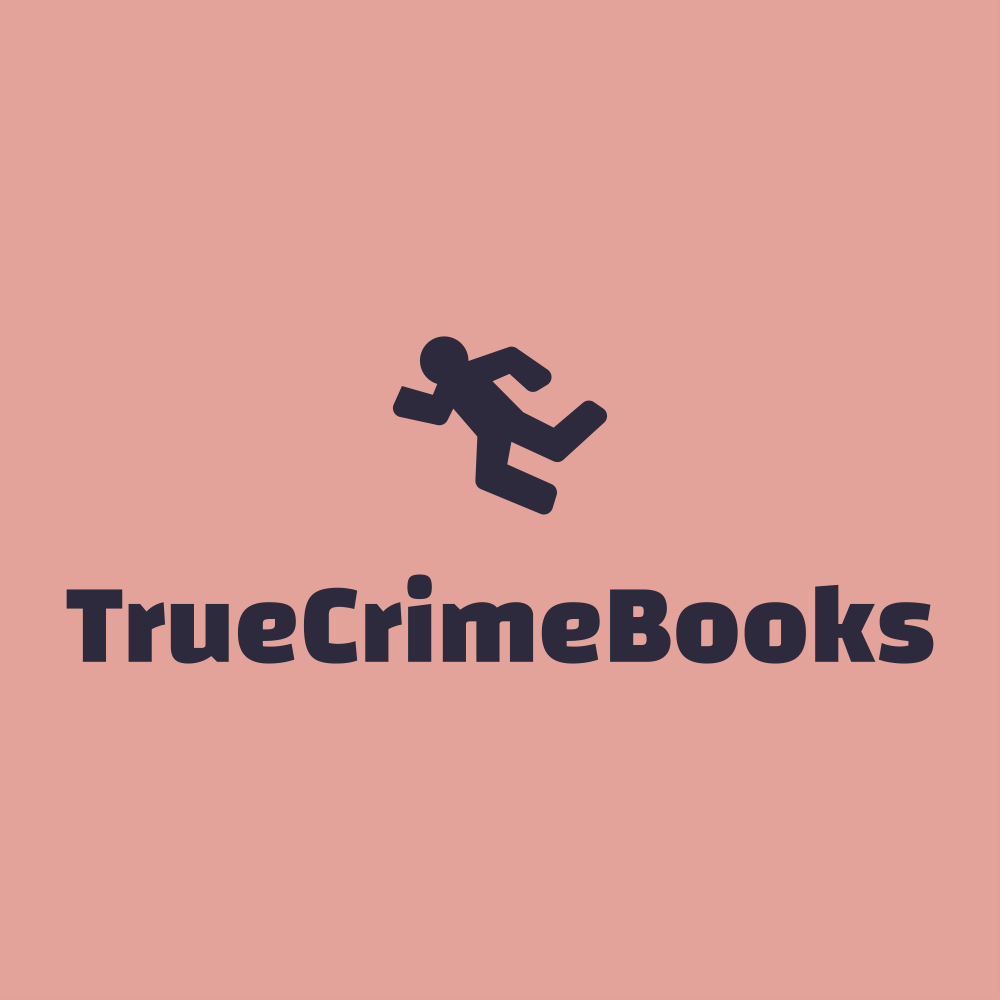 TrueCrimeBooks.com logo