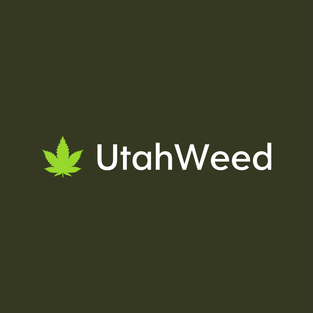 UtahWeed.com logo