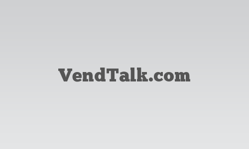 VendTalk.com logo
