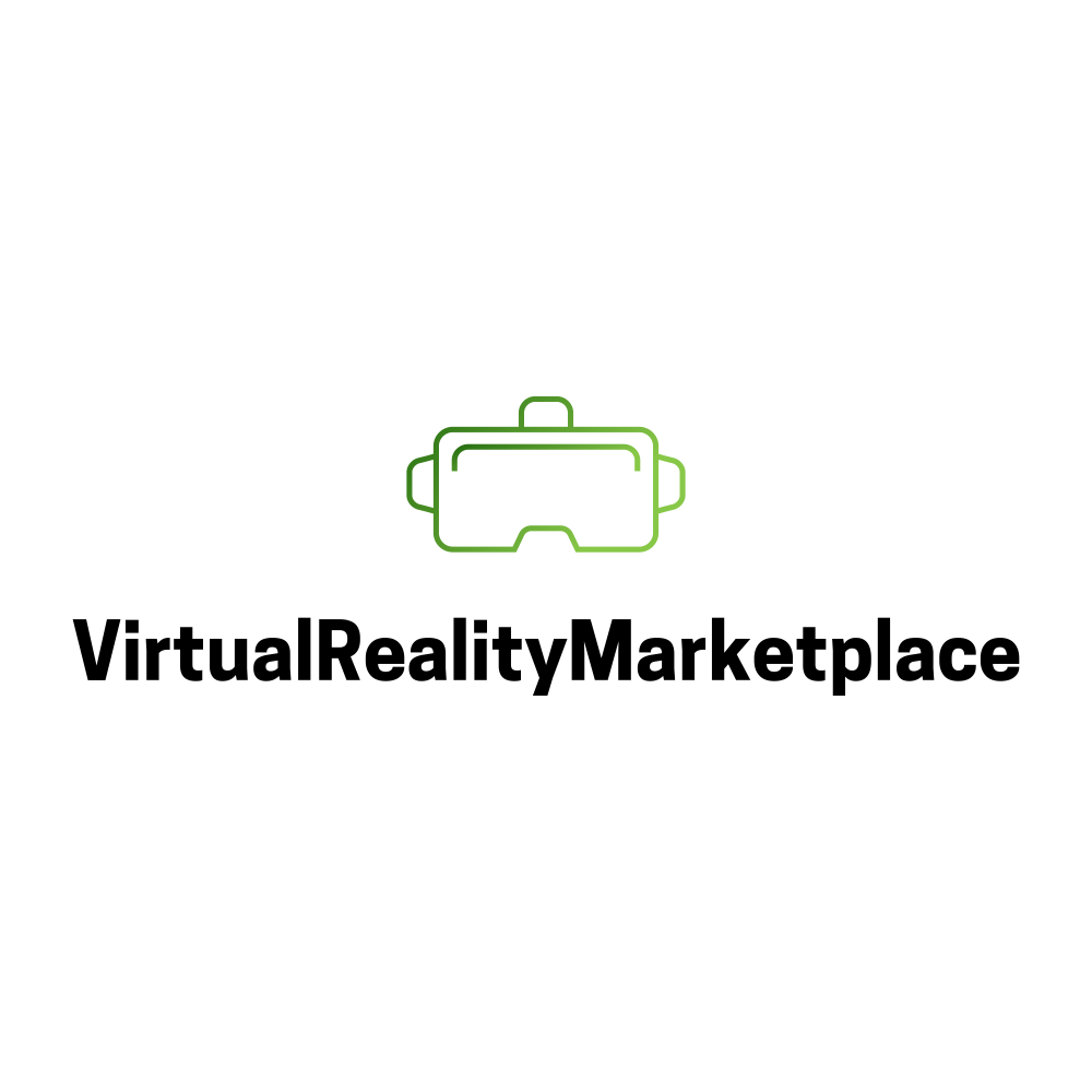 VirtualRealityMarketplace.com logo