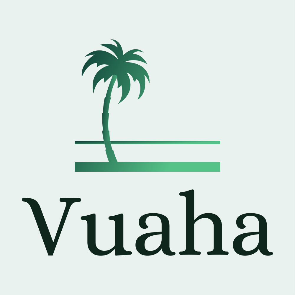Vuaha.com logo