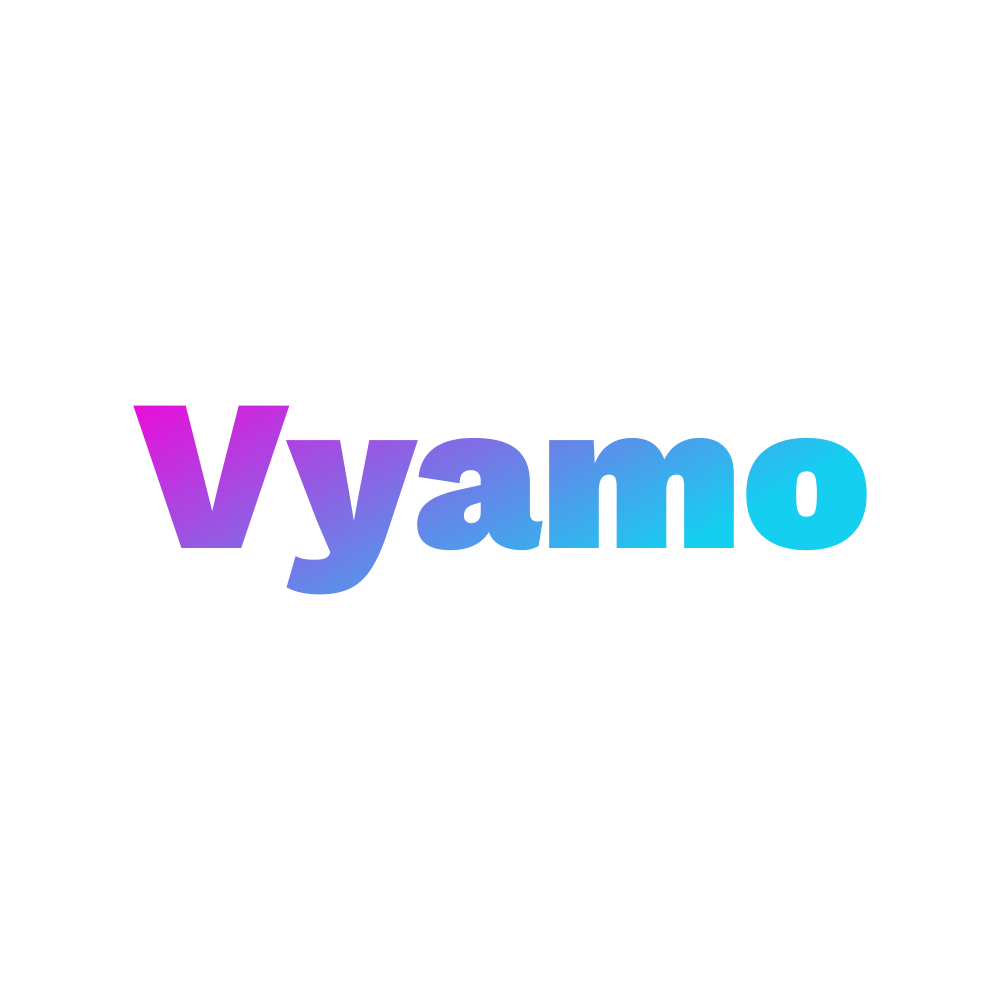 Vyamo.com logo