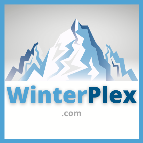 Winterplex.com logo
