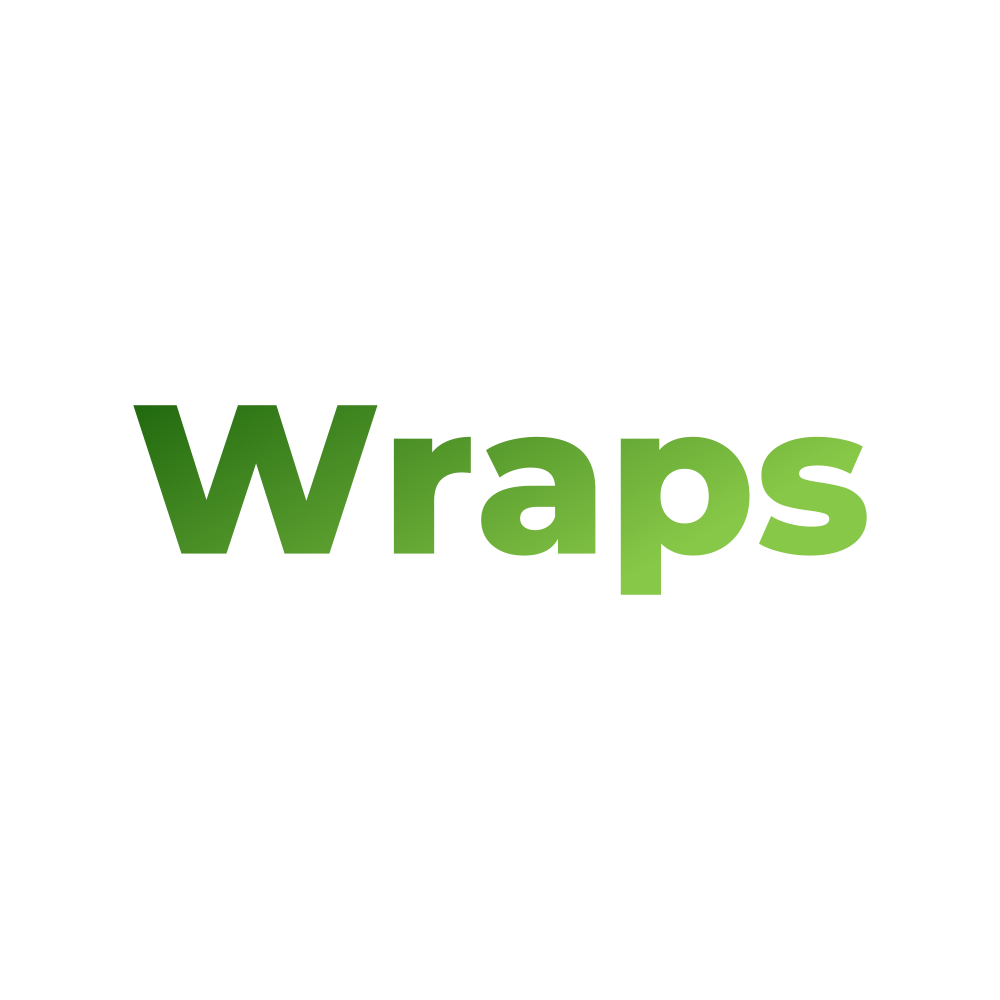 Wraps.org logo