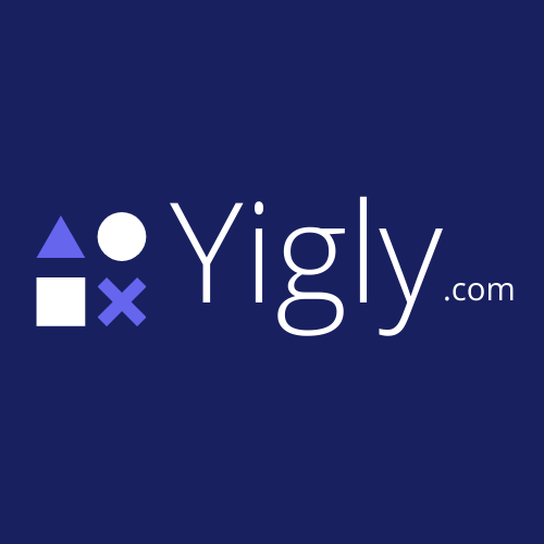 Yigly.com logo