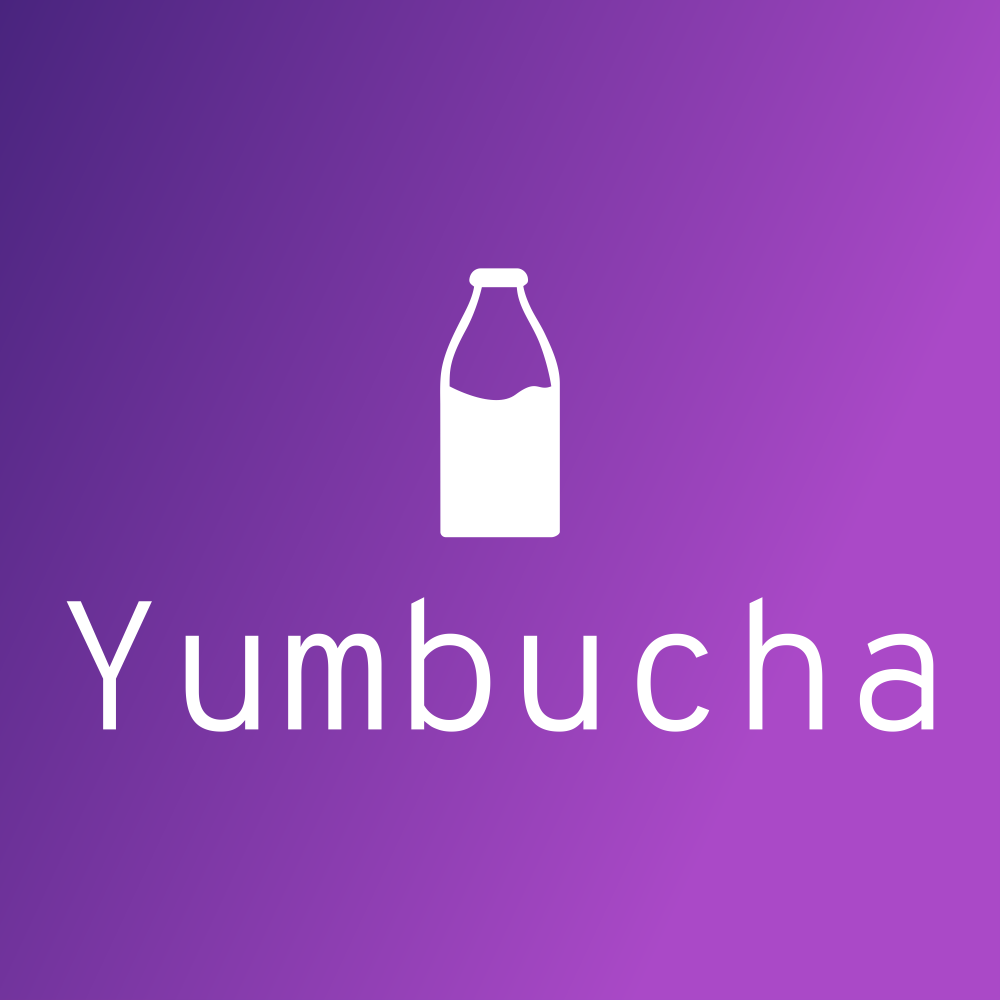 Yumbucha.com logo